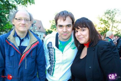 Le Conservatoire au Beffroi ! - Gallerie photo #146